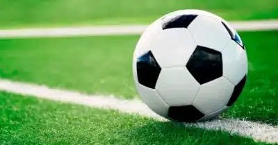 Futebol ao vivo