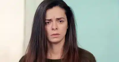 Bahar é a protagonista de Força de Mulher