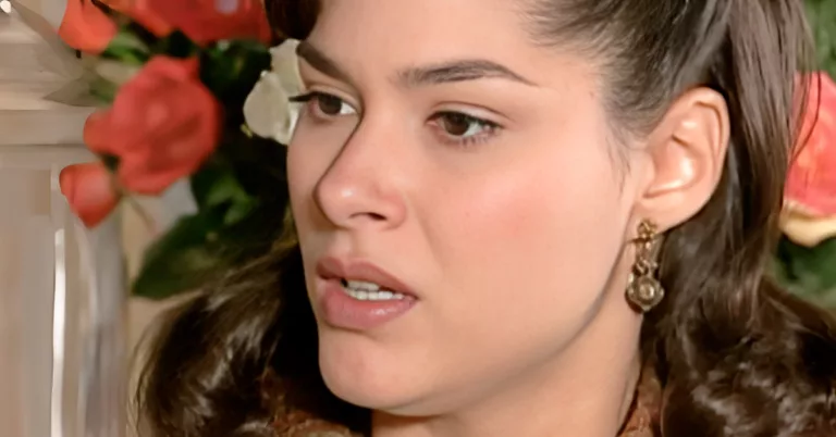 Fernanda Machado em Alma Gêmea